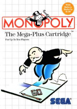 Monopoly (SMS)