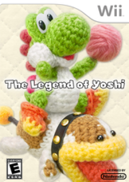 The Legend of Yoshi