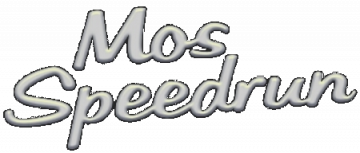 Cover Image for Mos speedrun Series