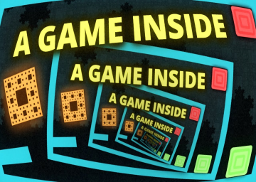 Game Inside a Game