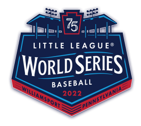 Cover Image for Little League World Series Baseball Series