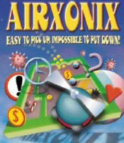 AirXonix