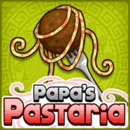 Papa's Pastaria