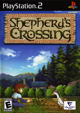 Shepherd's Crossing