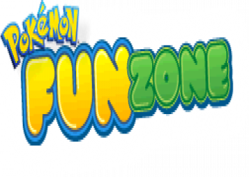 Pokémon Fun Zone