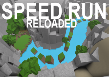ROBLOX: Speed Run Reloaded