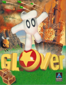 Glover (PC)