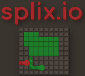Juegos de Splix.io