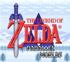 The Legend of Zelda: Parallel Worlds - Guides - Speedrun
