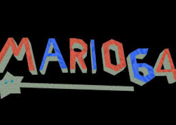 Mario And The Magic Wand