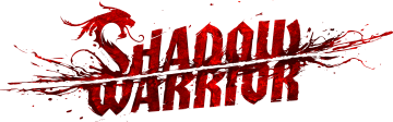 Cover Image for Shadow Warrior Series