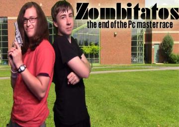 Zombitatos: The End of the PC Master Race