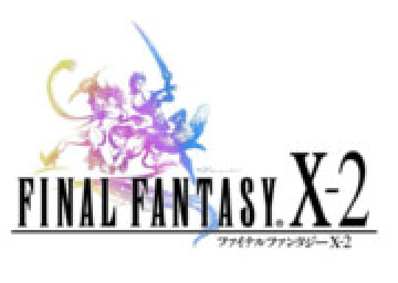 Final Fantasy X-2