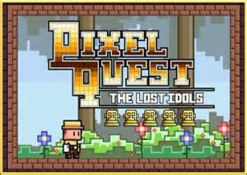 Pixel Quest