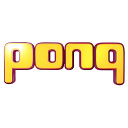 Cover Image for Pong Series