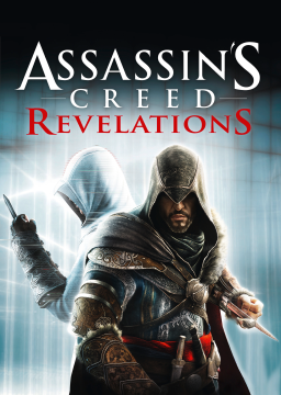 Assassin's Creed: Revelations