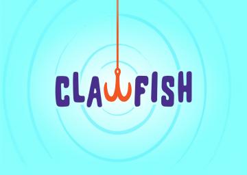 Clawfish