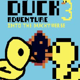 Duck Adventure 3