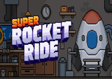Super Rocket Ride