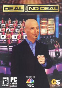 Deal or No Deal (PC, 2006)