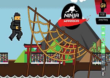 Ninja Warrior (G4 Online)