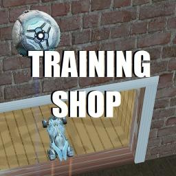 TrainingShop