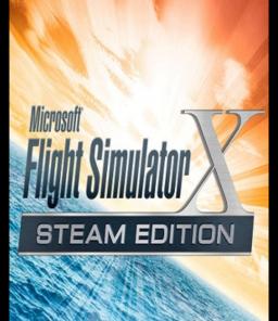 Microsoft Flight Simulator X: Steam Edition