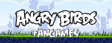 Cover Image for Angry Birds Fangames Series