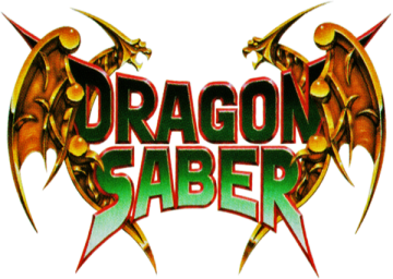 Dragon  Saber