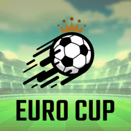 Soccer Skills Euro Cup's cover