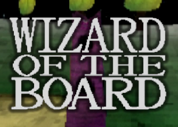 Wizard of the Board