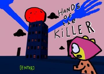 Hands of the Killer