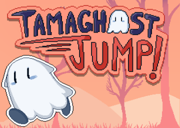 Tamaghost Jump