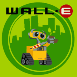 WALL-E (J2ME)