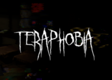 Teraphobia