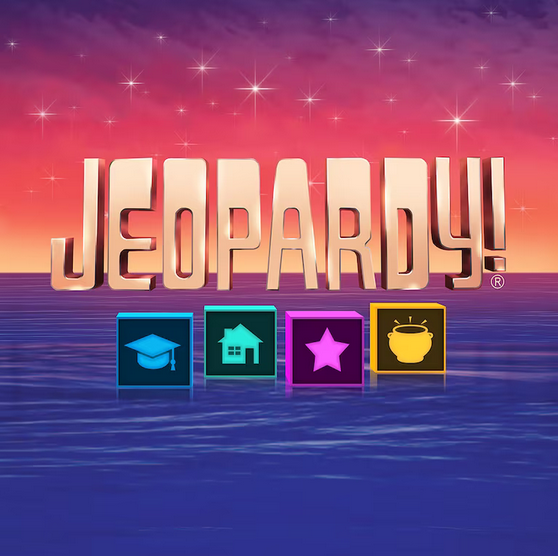 America’s Greatest Game Shows: Jeopardy!