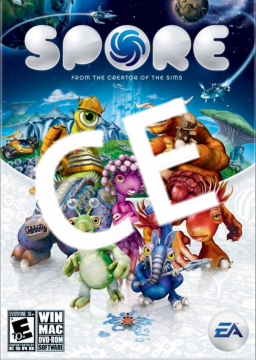 Spore: Category Extensions