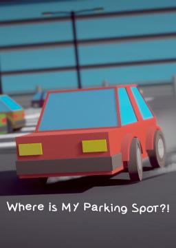 Where Is My Parking Spot?