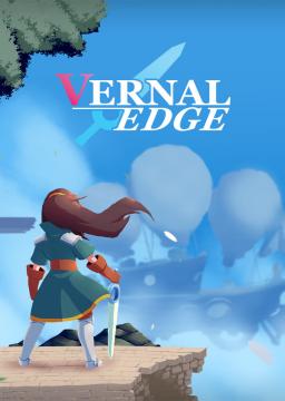 Vernal Edge