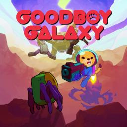 Goodboy Galaxy