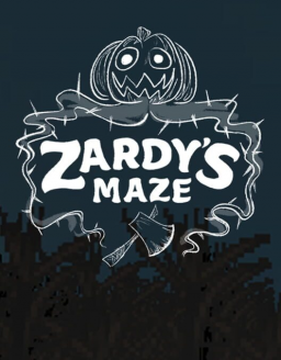 Zardy's Maze