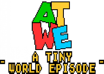 Super Mario Bros. X A Tiny World Episode