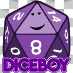 Diceboy