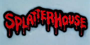Cover Image for Splatterhouse Series