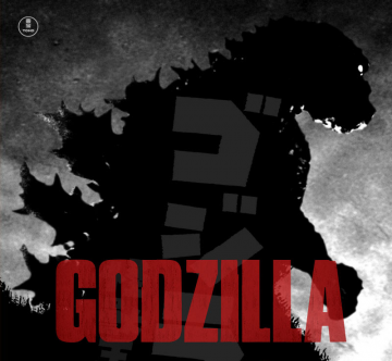 Cover Image for Godzilla Series