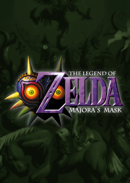 Være overlap Stille og rolig The Legend of Zelda: Majora's Mask - Resources - Speedrun