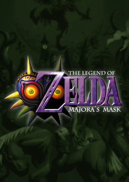 The Legend of Zelda: Majora's Mask - Speedrun