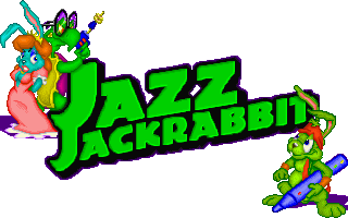 Cover Image for Jazz Jackrabbit Series
