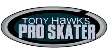 Cover Image for Tony Hawk Series