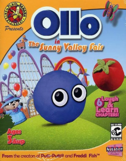 Ollo in the Sunny Valley Fair